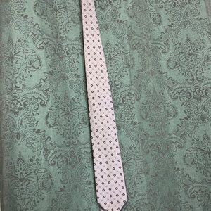 Jos. A. Bank 100% Silk Men’s tie NWT